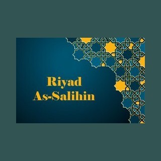 Riyad as-Salihin logo