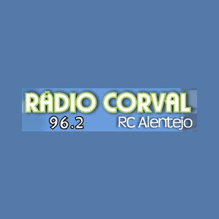 RC Alentejo - Rádio Corval Alentejo logo