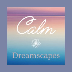 Calm Dreamscapes logo