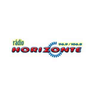 Rádio Horizonte Algarve logo