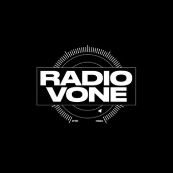 Radio Vone logo