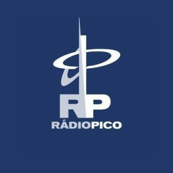 Rádio Pico logo