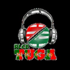 Radio RLCB Tuga logo