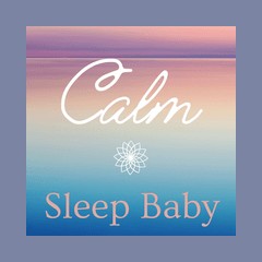 Calm Sleep Baby logo