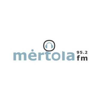 Rádio Mértola logo