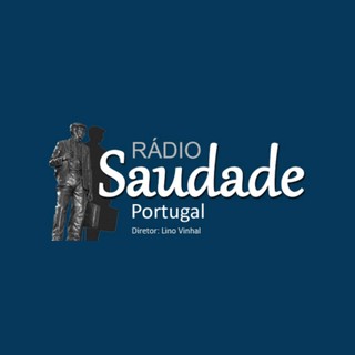 Radio Saudade logo