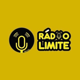 Rádio Limite logo