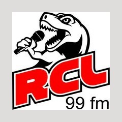 RCL - Rádio Clube da Lourinhã logo