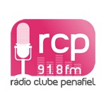 Rádio Clube Penafiel logo