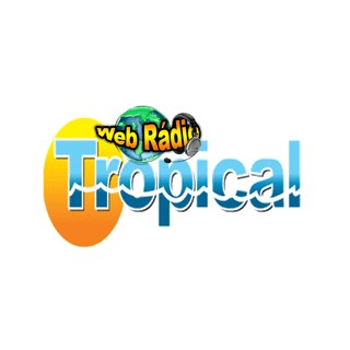 Portugal Rádio Tropical do Oeste logo