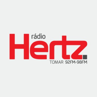 Rádio Hertz logo