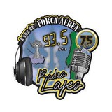 Radio Lajes logo