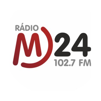 Rádio Miróbriga M24 logo