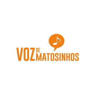 Rádio Voz de Matosinhos logo