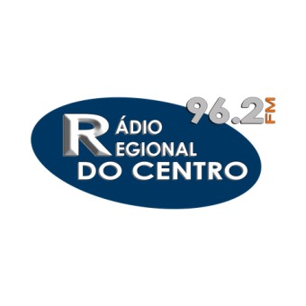 Rádio Regional do Centro logo