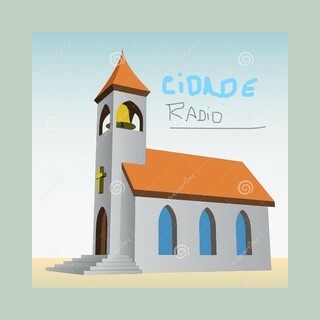 Cidade Radio logo