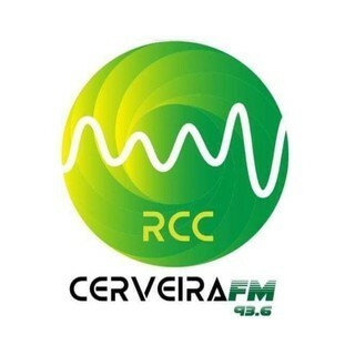 Rádio Cultural de Cerveira logo