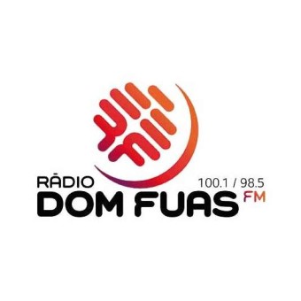 Dom Fuas FM logo