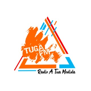 TugaFm logo