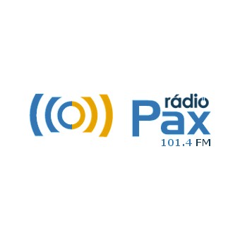 Rádio Pax logo