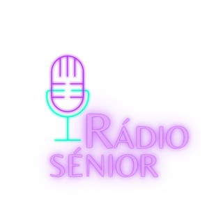 Radio Sénior da Misericórdia logo