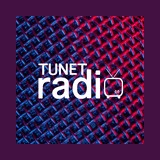 TunetRadio logo