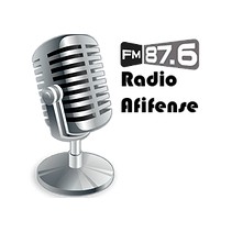 Rádio Popular Afifense logo