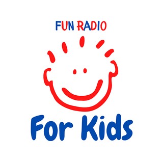 For Kids Dance Party logo