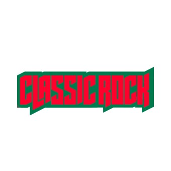 Classic Rock Portugal logo