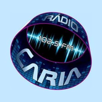 Rádio Caria logo