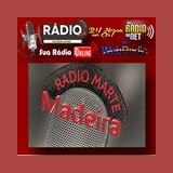 Radio Marte Madeira logo