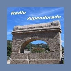 Radio Alpendorada logo