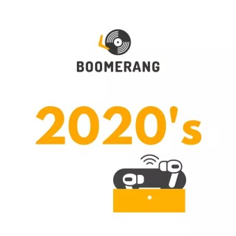 Boomerang 2020's