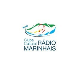 Rádio Marinhais logo