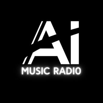 AI Music Radio - Donald Trump logo