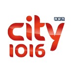City 101.6 - Dance (UAE Only) logo