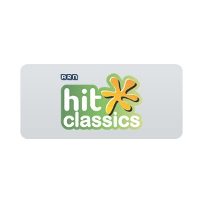 Hit 96.7 Classic logo