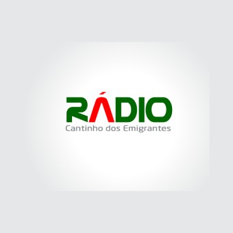 Rádio Cantinho dos Emigrantes logo