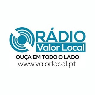 Rádio Valor Local logo