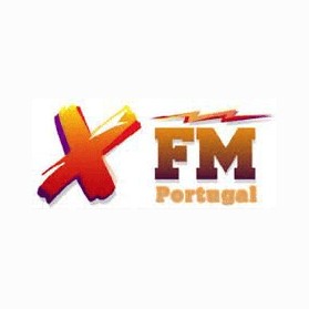 XFM Portugal logo