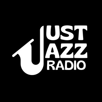 Just Jazz - Stephane Grappelli logo