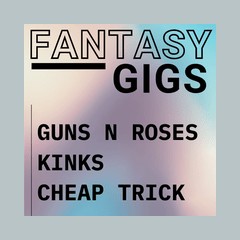 Fantasy Gigs Rock 3 logo