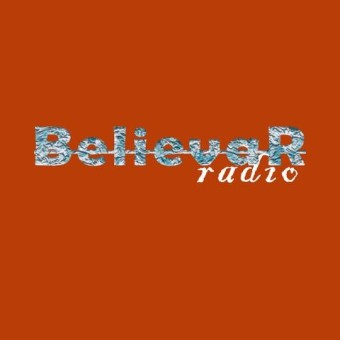 Believar Radio logo