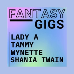 Fantasy Gigs Country Live 2