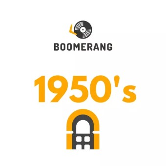 Boomerang 50's