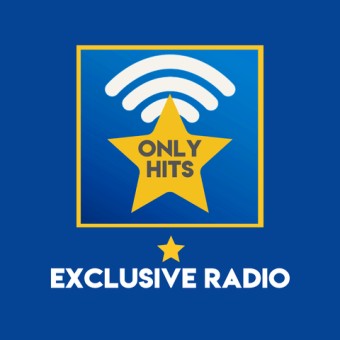 Exclusively Whitney Houston - HITS logo