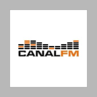 Rádio Canal FM logo