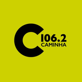 Rádio Caminha logo