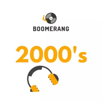 Boomerang 00's