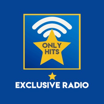 Exclusively One Direction - HITS logo